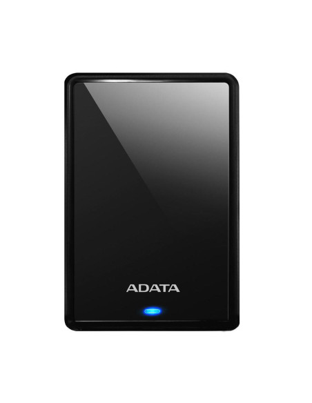 Hard Disk-uri externe ADATA EHDD 1TB ADATA 2.5" AHV620S-1TU31-CBK