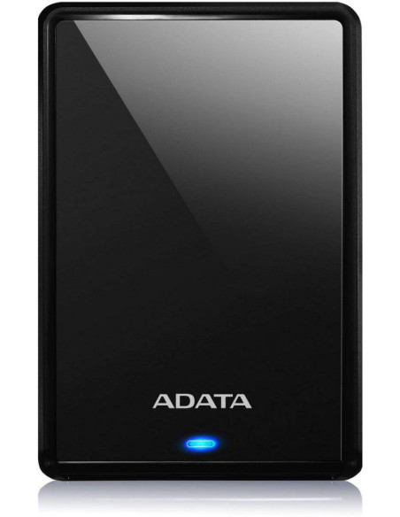 Hard Disk-uri externe ADATA EHDD 2TB ADATA 2.5" AHV620S-2TU31-CBK