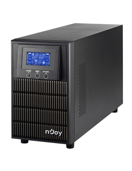 UPS NJOY UPS NJOY ATEN PRO 2000