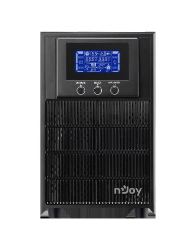 UPS NJOY UPS NJOY ATEN PRO 2000