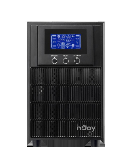 UPS NJOY UPS NJOY ATEN PRO 2000