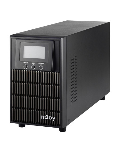 UPS NJOY UPS NJOY ATEN PRO 2000