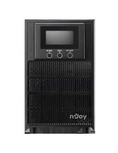 UPS NJOY UPS NJOY ATEN PRO 2000