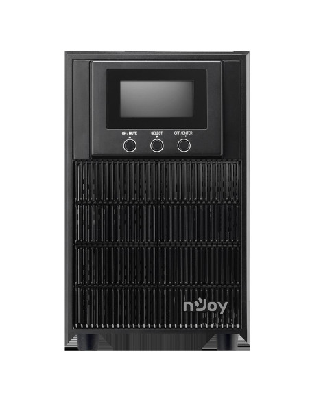 UPS NJOY UPS NJOY ATEN PRO 2000