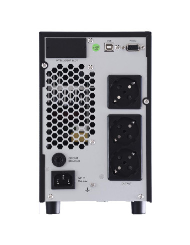 UPS NJOY UPS NJOY ATEN PRO 2000