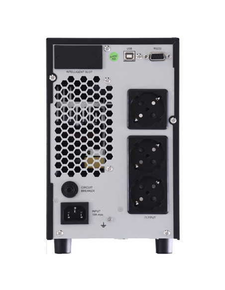 UPS NJOY UPS NJOY ATEN PRO 2000