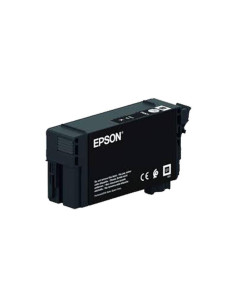 Cartuse cerneala EPSON T40D140 BLACK INKJET CARTRIDGE