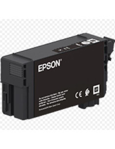 Cartuse cerneala EPSON T40C140 BLACK INKJET CARTRIDGE