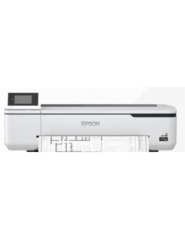 Imprimante de format mare EPSON SC-T3100 A1...