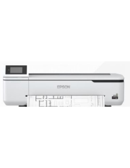 Imprimante de format mare EPSON SC-T3100 A1 LARGE FORMAT PRINTER