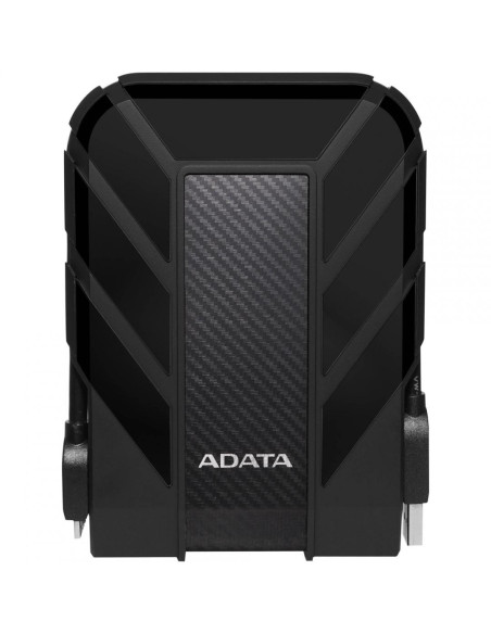 Hard Disk-uri externe ADATA EHDD 2TB ADATA 2.5" AHD710P-2TU31-CBK