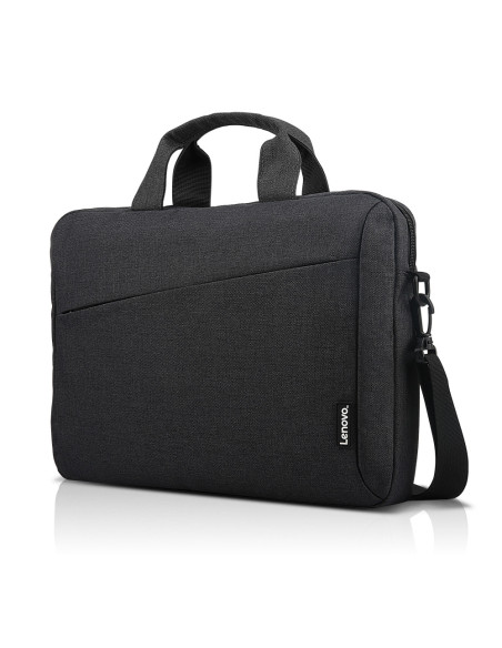 Geantă laptop Lenovo 15.6 Casual Toploader T210 Black