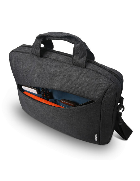 Geantă laptop Lenovo 15.6 Casual Toploader T210 Black