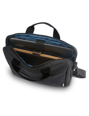 Geantă laptop Lenovo 15.6 Casual Toploader T210...