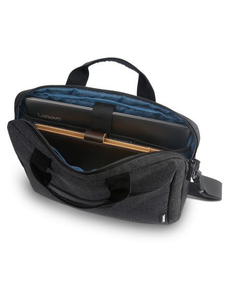 Geantă laptop Lenovo 15.6 Casual Toploader T210 Black