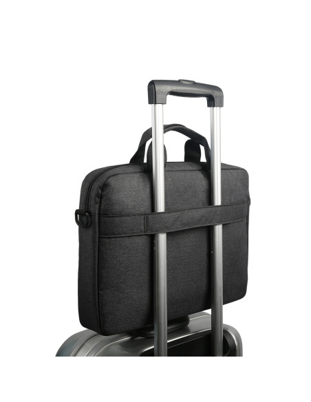 Geantă laptop Lenovo 15.6 Casual Toploader T210 Black