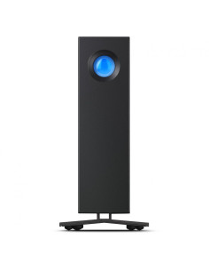 Hard Disk-uri externe LACIE EHDD 4TB LC D2 PROFESSIONAL