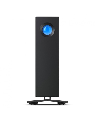Hard Disk-uri externe LACIE EHDD 4TB LC D2...