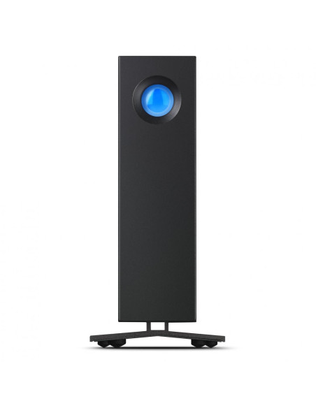 Hard Disk-uri externe LACIE EHDD 4TB LC D2 PROFESSIONAL