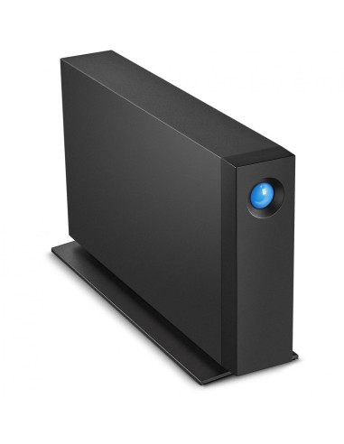 Hard Disk-uri externe LACIE EHDD 4TB LC D2...