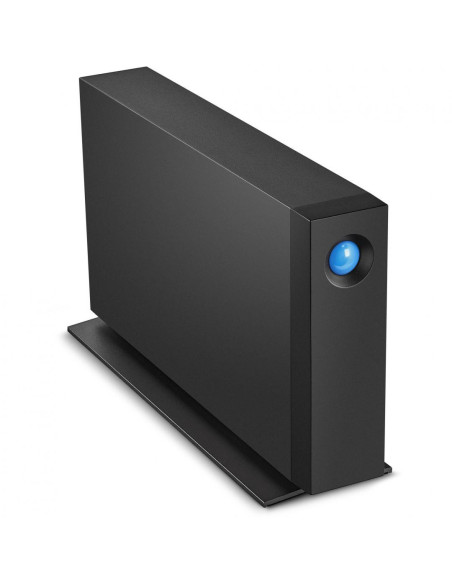 Hard Disk-uri externe LACIE EHDD 4TB LC D2 PROFESSIONAL