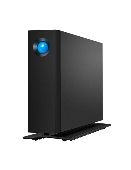 Hard Disk-uri externe LACIE EHDD 4TB LC D2 PROFESSIONAL