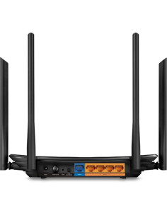 Routere Wireless TP-LINK RELESS MU-MIMO GB ROUTER 2