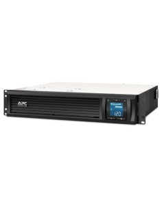 UPS APC SMART-UPS 1000VA RM 2U
