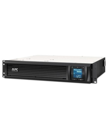 UPS APC SMART-UPS 1000VA RM 2U