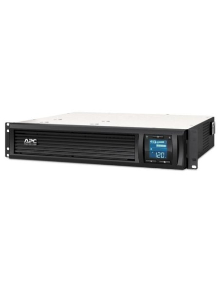 UPS APC SMART-UPS 1000VA RM 2U