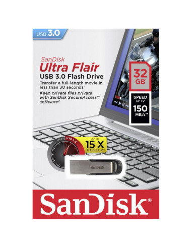 Memorii USB SANDISK USB 32GB SANDISK...