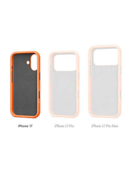Accesorii APPLE BEATS CASE iPHONE 17P RUGGED MAGSAFE OG