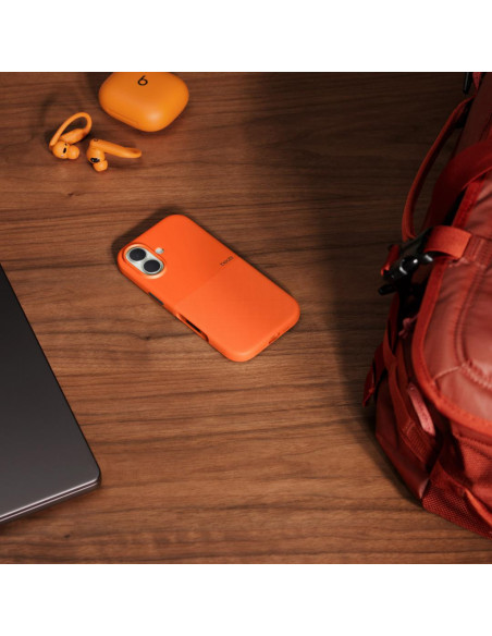 Accesorii APPLE BEATS CASE iPHONE 17P RUGGED MAGSAFE OG