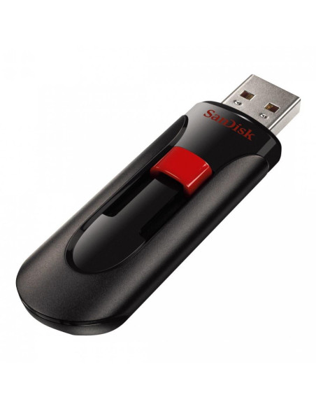 Memorii USB SANDISK USB 128GB SANDISK SDCZ60-128G-B35
