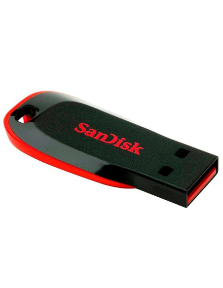 Memorii USB SANDISK USB 16GB SANDISK SDCZ50-016G-B35