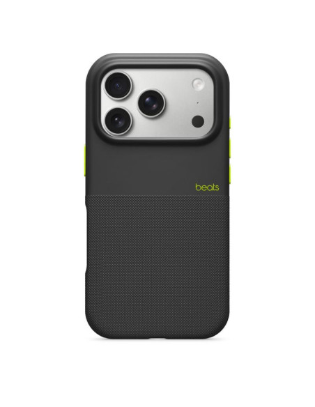Accesorii APPLE BEATS CASE iPHONE 17P RUGGED MAGSAFE BK