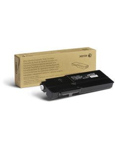 Tonere XEROX 106R03508 BLACK TONER CARTRIDGE