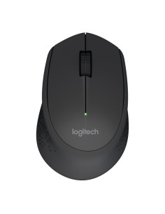 Mouse LOGITECH Mouse Logitech WS M280, 1000 DPI, negru