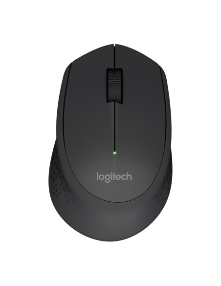 Mouse LOGITECH Mouse Logitech WS M280, 1000 DPI, negru