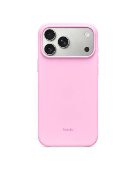 Accesorii APPLE BEATS CASE iPHONE 17PM MAGSAFE PK