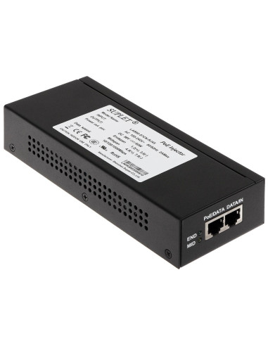 Accesorii HIKVISION INJECTOR POE...