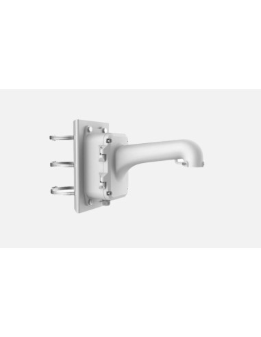 Accesorii HIKVISION SUPORT DE MONTAJ PE STALP...