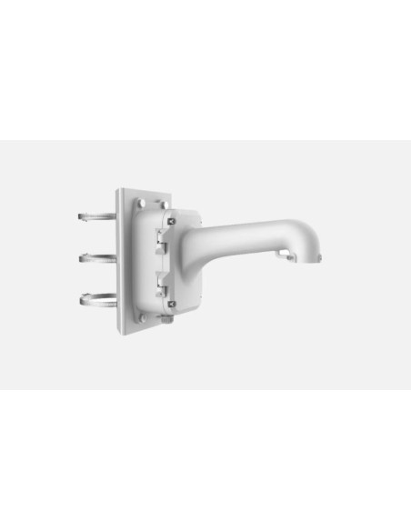 Accesorii HIKVISION SUPORT DE MONTAJ PE STALP PT PTZ