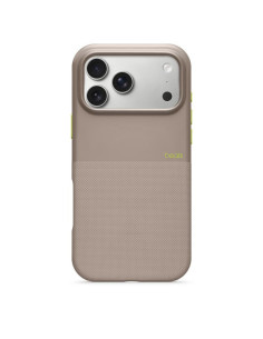 Accesorii APPLE BEATS CASE iPHONE 17PM RUGGED MAGSAFE GY