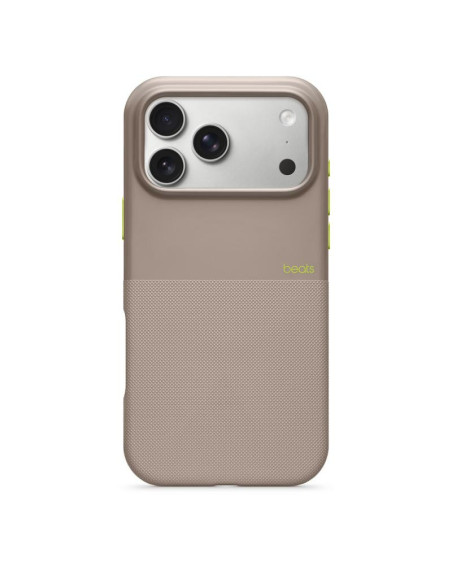 Accesorii APPLE BEATS CASE iPHONE 17PM RUGGED MAGSAFE GY