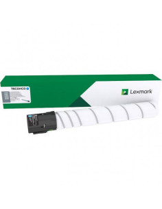Tonere LEXMARK 76C0HC0 CYAN TONER