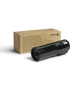 Tonere XEROX 106R03585 BLACK H TONER CARTRIDGE