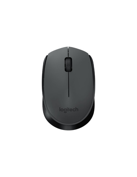 Mouse LOGITECH Mouse Logitech M170 WS 1000 DPI, gri
