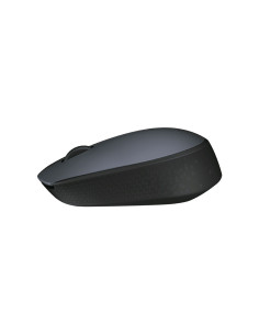 Mouse LOGITECH Mouse Logitech M170 WS 1000 DPI, gri 2
