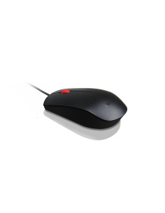 Mouse LENOVO LN Essential USB Mouse Black
